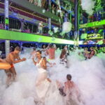 Alanya: All Inclusive Sunset Cruise on a Luxury Boat - The Itinerary in Detail