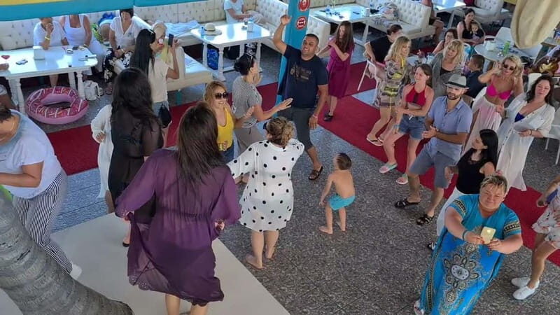 Alanya: All n-Clusive Luxury Boat Tour With DJ and Party - What Travelers Say