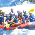 Alanya/Antalya: Buggy, Jeep, Rafting, & Zipline Tour + lunch - The Guides & Group Dynamic