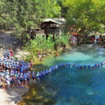 Alanya /Antalya /Side Rafting and Buggy, Quad Option Zipline - The Experience in Perspective