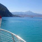 Alanya/Antalya The Maldives Boat Trip with Lunch & Transfer - Authentic Insights from Travelers