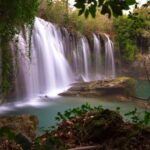 Alanya: Aspendos, Kursunlu Waterfalls and City of Side Tour - In-Depth Look at the Itinerary