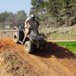 Alanya ATV Quad Safari Adventure in the Forest - The Realities of the Experience Based on Reviews