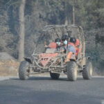 Alanya: Buggy Safari Tour with Family Option - What You Can Expect from the Buggy Safari Tour