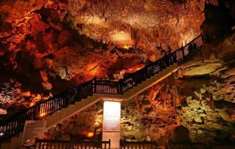 Alanya: Castle Sunset Tour, Damlatas Cave&Cable Car Options - What Makes This Tour Stand Out