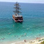 Alanya: Catamaran Boat Tour with Snorkeling with Lunch - Itinerary Breakdown: What You Can Expect