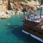 Alanya Catamaran Boat Trip with Swim Stops & Sunbathing - What Makes This Tour Stand Out?