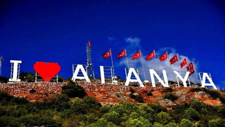 Alanya: City Tour with Sunset Views and Cable Car - Is This Tour Worth the Price?