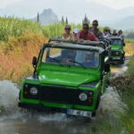 Alanya: Dim Cave and Dimçay River Jeep Safari Tour - What We Love About This Tour