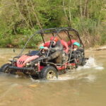 Alanya Family Buggy Off-Road Fun for All! - The Experience: Pros and Cons
