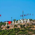 Alanya: Family Jeep Safari w/Canyon, River & Village Visit - Relaxing at the River & Lunch Break