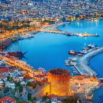 Alanya: Full-Day City Tour with Sunset Views, Beach, & Caves - The Value of This Tour