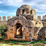 Alanya: Half Day Cable Car, Cave, Terraces&Sunset at Castle - A Closer Look at the Itinerary