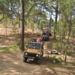 Alanya: Jeep Safari Tour with Lunch and Hotel Pickup - Transport, Guides, and Overall Value