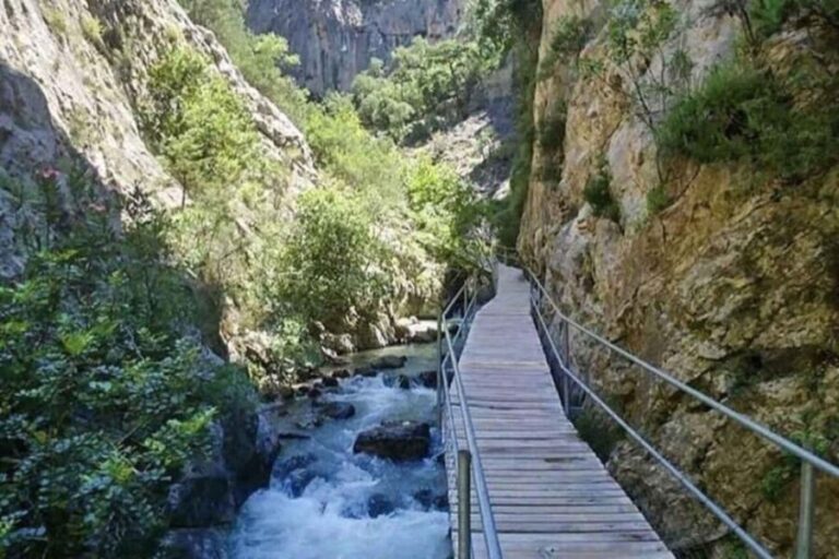 Alanya Jeep Safari: Waterfalls, Canyon & Dim River - Who Is This Tour For?