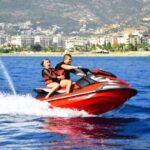 Alanya: Jet Ski Adventure - What You Can Expect from the Jet Ski Adventure in Alanya