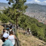 Alanya: Motorcycle Tour - An Overview of the Motorcycle Tour Experience in Alanya