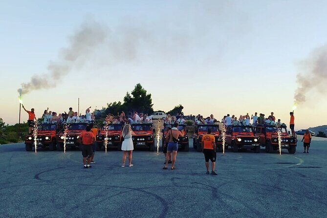 Alanya Night Safari - Authenticity and Value