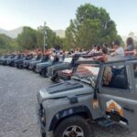 Alanya Night Safari Combo: Jeep Tour, Boat Cruise & Dinner - The Itinerary: What You Can Expect