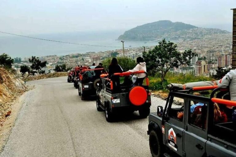 Alanya: Night Safari with Dinner and with Boat Party - Final Thoughts: Is This Experience Worth It?