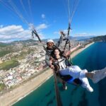 Alanya Paragliding an Adventure from the Sky - Whats Included and Whats Not