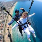 Alanya Paragliding From 700 Meters Full Insurance 25 Minutes - Logistics and Practical Details