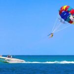 Alanya: Parasailing Adventure - The Itinerary: From Ground to Sky