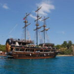 Alanya: Party Pirate Boat Trip w/Meal, Drinks, Pickup Option - Why This Tour Offers Great Value