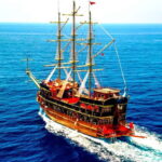 Alanya: Pirate Boat Tour with Food and Drinks - Who Will Love This Tour?