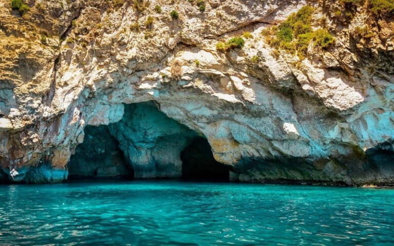 Alanya: Pirate Boat Tour with Lunch & Unlimited Soft Drinks - What’s Included and What to Consider