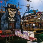 Alanya: Pirate Boat with Foam Party incl. Lunch & Drinks - Who Will Love This Tour?