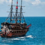 Alanya: Pirate Boat with Transfer, Lunch & Unlimited Drinks - What Makes This Tour Stand Out?