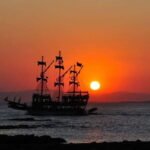 Alanya Pirate Sunset Cruise w/ Foam Party & Optional Drinks - The Practical Side: What You Need to Know