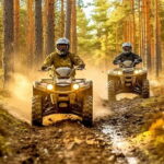 Alanya: Quad Safari Tour in the Taurus Mountains - Authentic Insights from Reviews