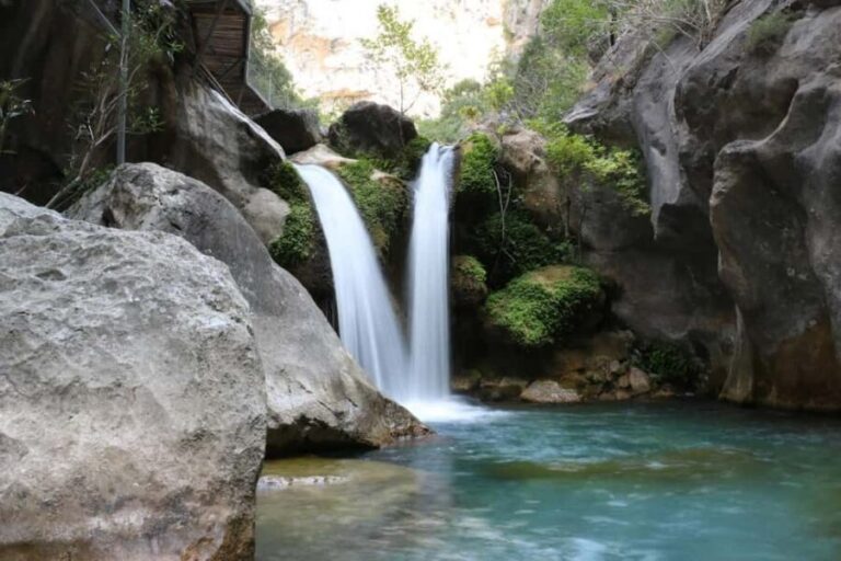 Alanya: Sapadere Canyon Tour w/Scenic Views and Lunch - Authentic Experiences and Practical Tips