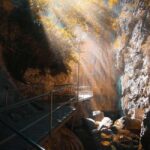 Alanya: Sapadere Waterfalls & Canyon, Dim Cave Tour w/Lunch - The Scenic Drive and Mahmutlar Stop