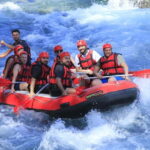 Alanya/Side/Antalya: Canyon Rafting, Buggy & Zipline Tour - What to Expect: The Breakdown