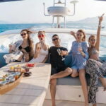 Alanya/Side/Belek:Luxury yacht tour for your special moments - Why This Tour Is Worth Your Time