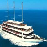 Alanya/Side: Starcraft Boat Trip w/ Unlimited Beer and Wine - Why This Tour Offers Great Value