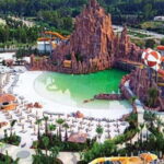 Alanya, Side To Land of Legends Theme Park Ticket & Transfer - Entering the Park: What to Expect