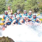 Alanya & Side: Whitewater Rafting in Koprulu Canyon - Why This Tour Offers Great Value