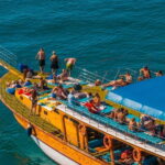 Alanya: Small-Group Boat Tour with Lunch and Soft Drinks - Price and Value