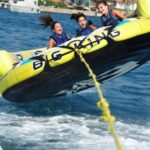 Alanya: Sofa Water Sports Experience - The Experience: What You’ll Do