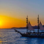 Alanya: Sunset And Party Boat With Soft Drinks And Dinner - Who Should Book This Tour?