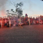 Alanya: Sunset Night Safari with Boat Trip incl. Dinner - The Coastal Boat Cruise: Relaxing and Spectacular