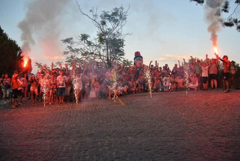 Alanya: Sunset Night Safari with Boat Trip incl. Dinner - The Coastal Boat Cruise: Relaxing and Spectacular