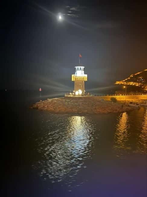 Alanya Sunset Pirate Boat: Music & Foam Party - Final Thoughts