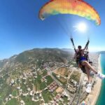 Alanya Tandem Paragliding Adventure with Professional Pilots - Additional Details and Practicalities