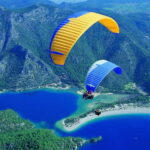 Alanya: Tandem Paragliding SkyDiving With Pick-up & Drop-off - The Experience Itself: What to Expect