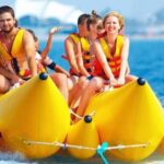 Alanya: Thrilling Banana Boat Ride Experience - The Experience Environment: Setting and Views